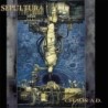 SEPULTURA - Chaos A.D. - 2LP