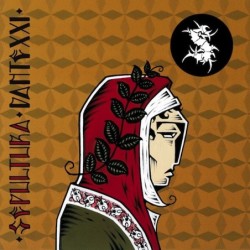 SEPULTURA - Dante XXI - LP