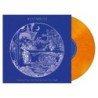 AVATARIUM - Between You, God, The Devil And The Dead - ORANGE/WHITE MARBLED LP