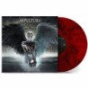 SEPULTURA - Kairos - RUBY RED MARBLED 2LP