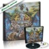 SEPULTURA - Machine Messiah - BOX CD