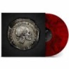 SEPULTURA - Quadra - RUBY RED MARBLED 2LP