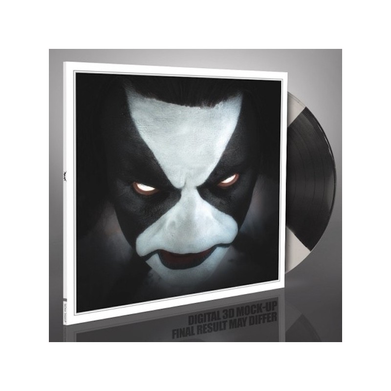 ABBATH - Abbath - LP