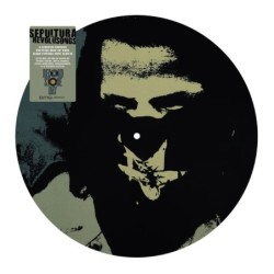 SEPULTURA - Revolusongs - PICDISC