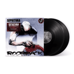 SEPULTURA - Roorback - 2LP