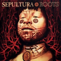 SEPULTURA - Roots - 2LP