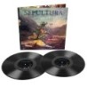 SEPULTURA - Sepulquarta - 2LP