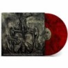 SEPULTURA - The Mediator Between Head And Hands Must Be The Heart - RUBY RED MARBLED 2LP