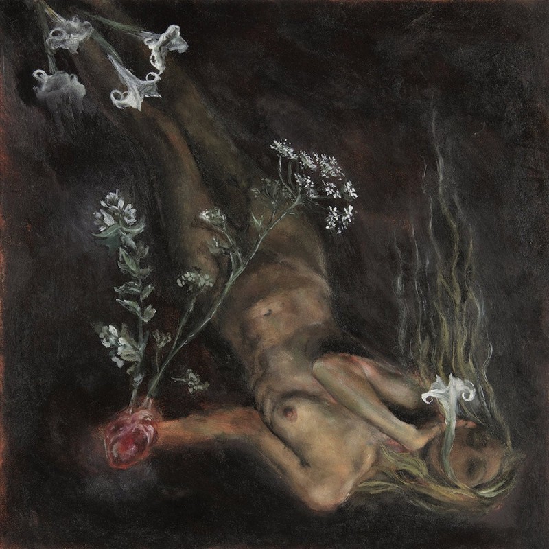 SERPENTS - Anima - LP