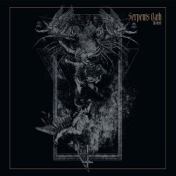 SERPENTS OATH - Nihil - LP