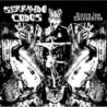 SERRANDO CODOS - Entre Los Escombros - CD