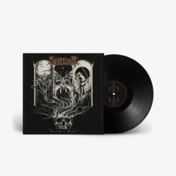 SERVANT - Death Devil Magick - LP