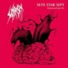 SETE STAR SEPT / GRINDER BUENO - Split - 7"EP