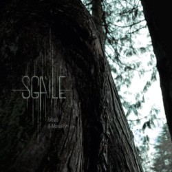 SGAILE - Ideals & Morality - LP