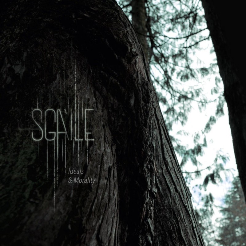 SGAILE - Ideals & Morality - LP