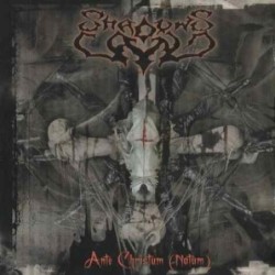 SHADOWS LAND - Ante Christum (Natum) - 2CD