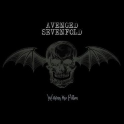 AVENGED SEVENFOLD - Waking The Fallen - CD