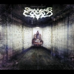 SHADOWS LAND - Terminus Ante Quem - CD