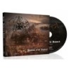 AVENGER - Shadows Of The Damned - DIGI CD