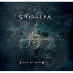 SHIBALBA - Stars Al-Med Hum - CD