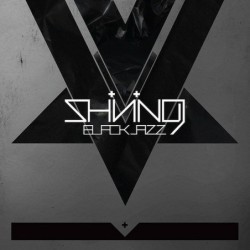 SHINING (NOR) - Blackjazz - CD