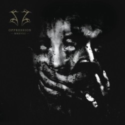 SHINING (SWE) - Oppression MMXVIII - DIGI CD