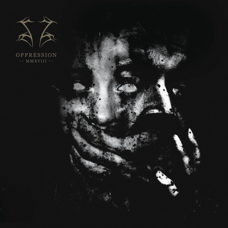 SHINING (SWE) - Oppression MMXVIII - DIGI CD