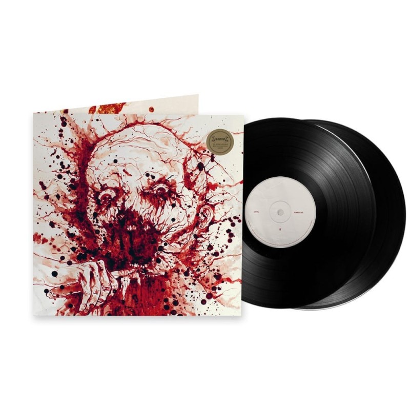 SHINING (SWE) - Shining - 2LP