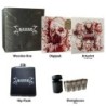SHINING (SWE) - Shining - BOX CD