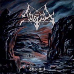 AVSLUT - Tyranni - LP