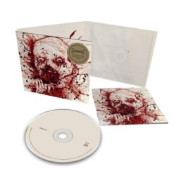SHINING (SWE) - Shining - DIGI CD