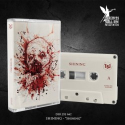 SHINING (SWE) - Shining - MC