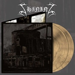 SHINING (SWE) - VI: Klagopsalmer - BEER 2LP