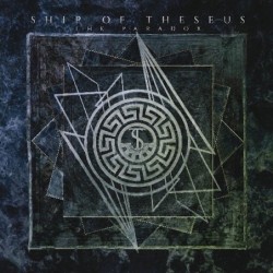 SHIP OF THESEUS - The Paradox - CD