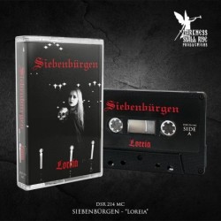 SIEBENBÜRGEN - Loreia - MC