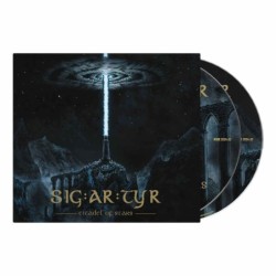 SIG:AR:TYR - Citadel Of Stars - DIGI 2CD