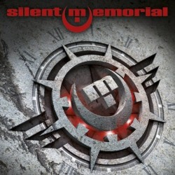 SILENT MEMORIAL - Retrospective - CD