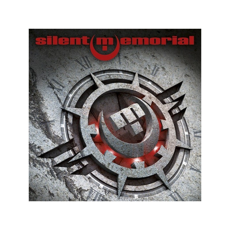 SILENT MEMORIAL - Retrospective - CD