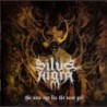 SILVA NIGRA - The New Age For The New God - CD