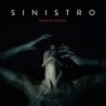 SINISTRO - Sangue Cassia - DIGI CD