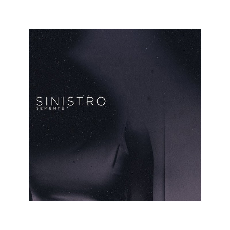 SINISTRO - Semente - DIGI CD