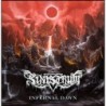 SINISTRUM - Infernal Dawn - CD