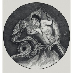 SINMARA - Within The Weaves Of Infinity - SMOKE LP