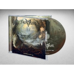 AZAGHAL - Alttarimme On Luista Tehty - CD