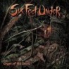 SIX FEET UNDER - Crypt Of The Devil - DIGI CD