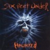 SIX FEET UNDER - Haunted - CD