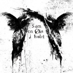 SJODOGG - Som en Oks i hodet - DIGI CD