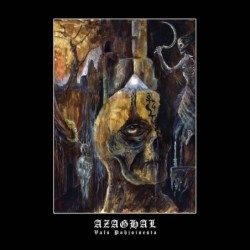 AZAGHAL - Valo Pohjoisesta - DIGI CD