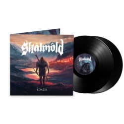 SKÁLMÖLD - Ýdalir - 2LP