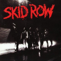 SKID ROW - Skid Row - CD